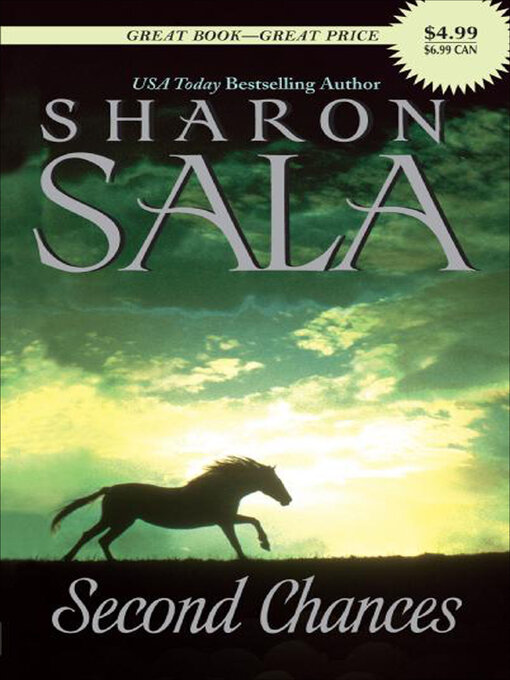 Title details for Second Chances by Sharon Sala - Available